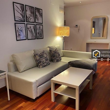 Homyat Duplex Prior Apartment Salamanca Exterior foto