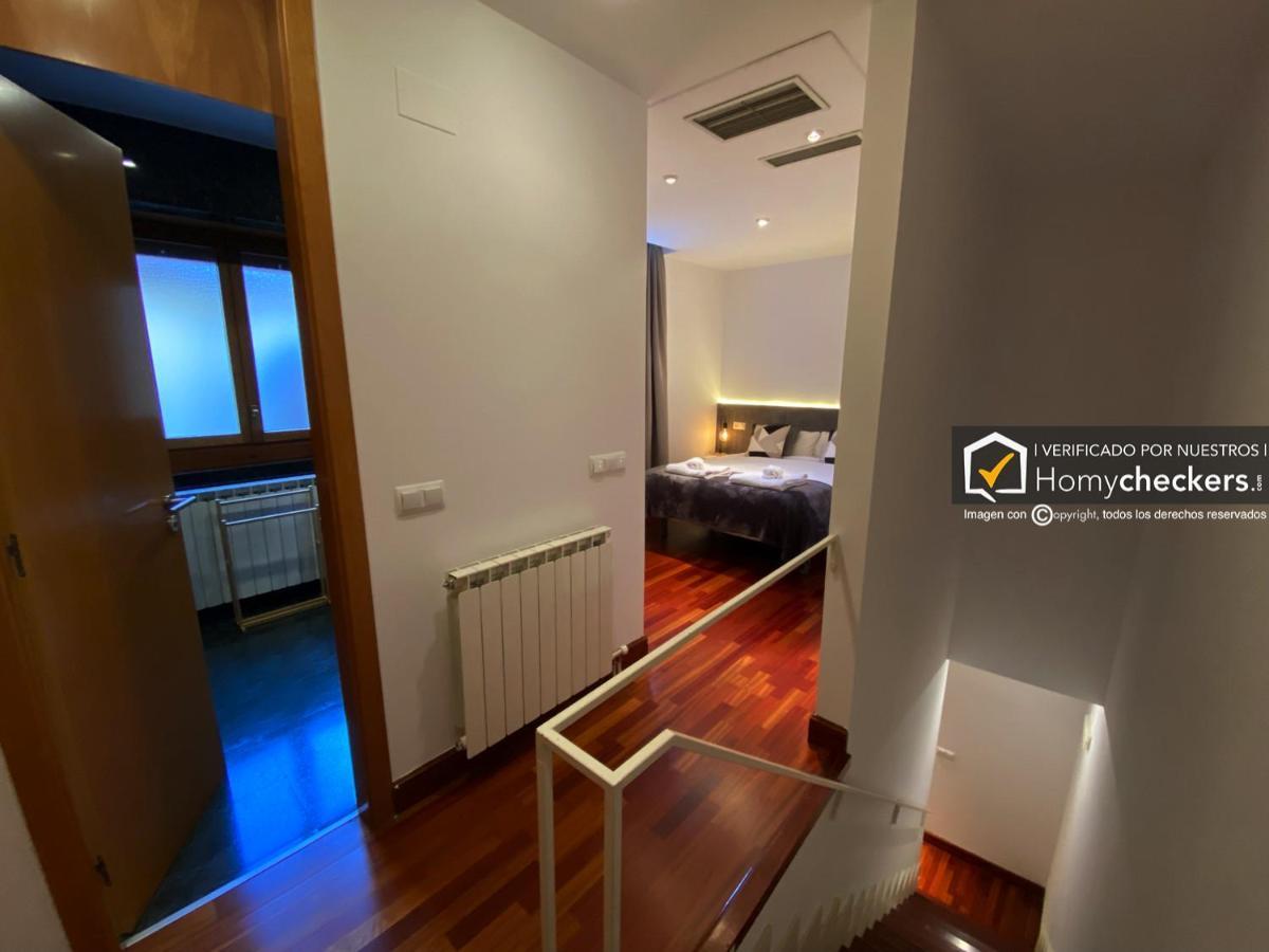 Homyat Duplex Prior Apartment Salamanca Exterior foto