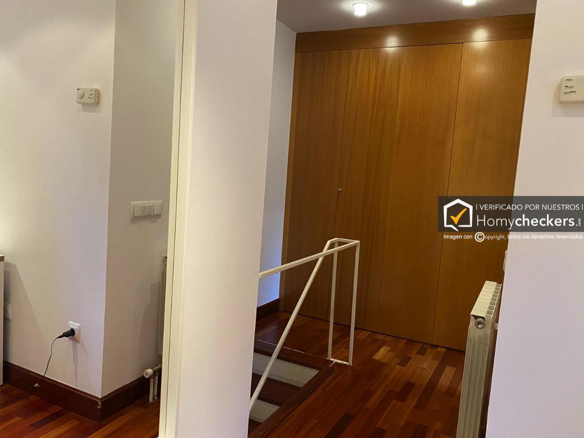 Homyat Duplex Prior Apartment Salamanca Exterior foto